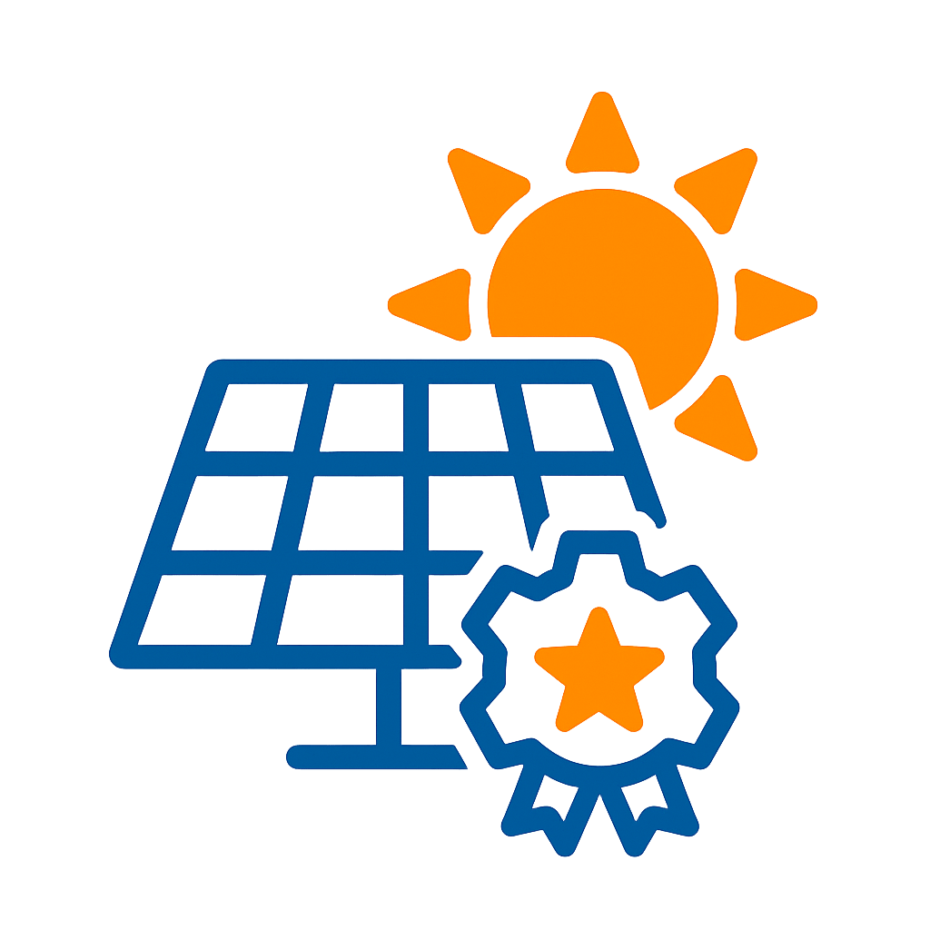 Energie-rinnovabili-pannello-solare-con-sole