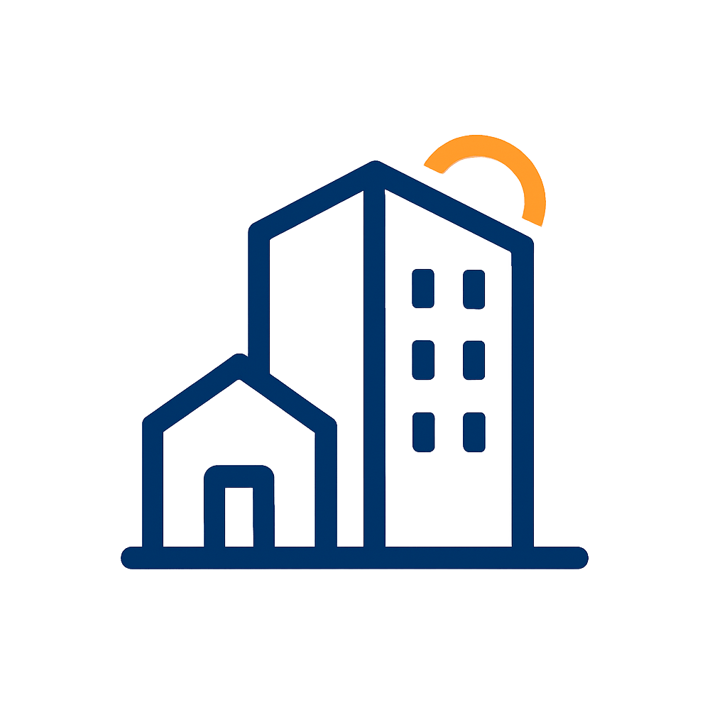 Civile 1 Settore-civile-combinazione-di-casa-e-palazzo