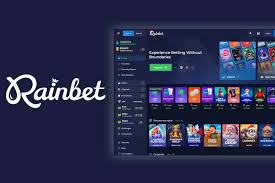 Avis sur le casino Rainbet