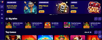 Évaluation du casino SpinGranny | Bonus, Jeux et Paiements
