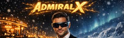 Онлайн-казино Admiral X: обзор системы ставок
