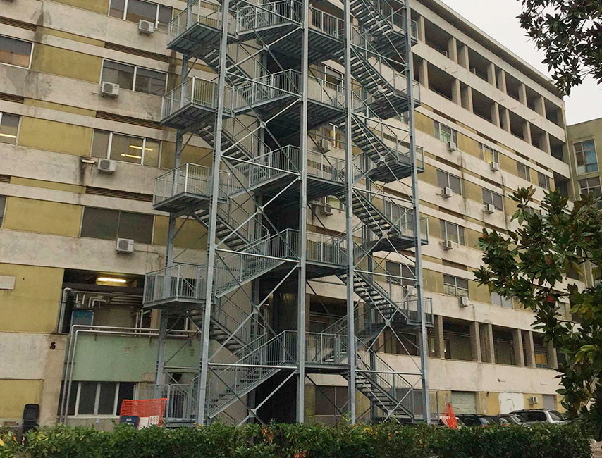 Palazzo della Salute Martinez 15 Azienda sanitaria locale – Vercelli