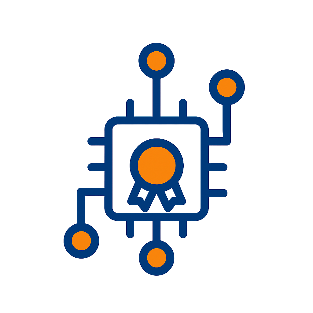 Industriale 3 Sistemi di automazione – microchip e circuiti